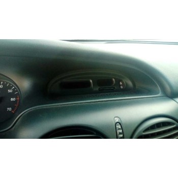 renault megane i classic (la0) del año 1997