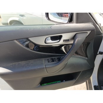 infiniti qx70 del año 2014