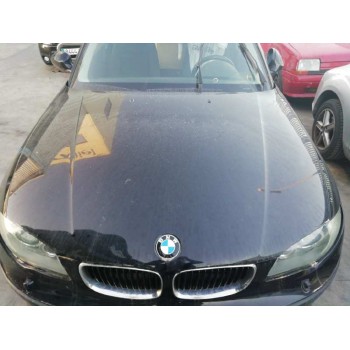 bmw serie 1 berlina (e81/e87) del año 2007