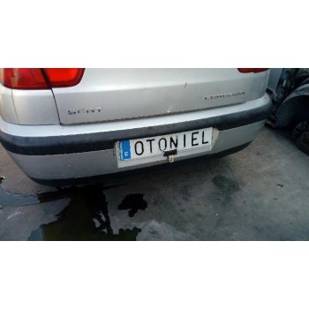 seat cordoba berlina (6k2) del año 1999