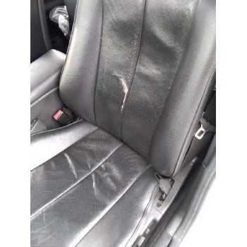 mercedes-benz clase e (w210) berlina diesel del año 2001