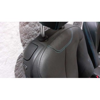 Recambio de juego asientos completo para bmw serie m2 coupe (f87) basis referencia OEM IAM   