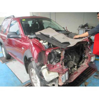 land rover freelander del año 2005