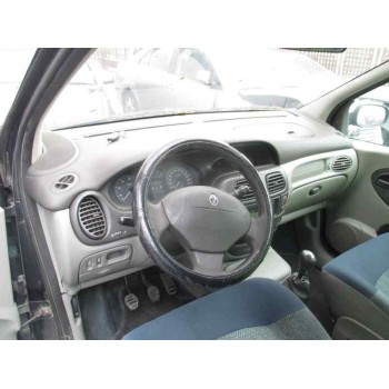 renault scenic (ja..) del año 2002