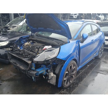 ford puma (j2k, cf7) del año 2021