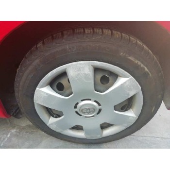 toyota aygo (kgb/wnb) del año 2006