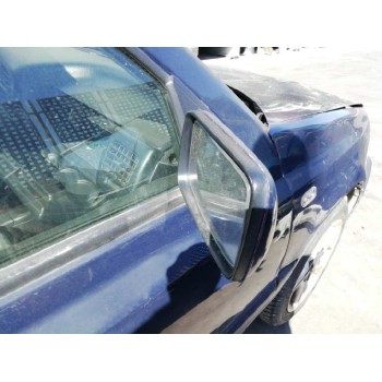 volkswagen golf iii berlina (1h1) del año 1997