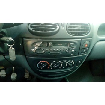 renault megane i classic (la0) del año 1997