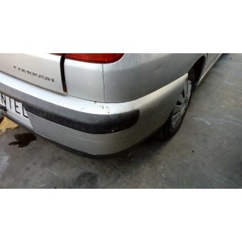 seat cordoba berlina (6k2) del año 1999