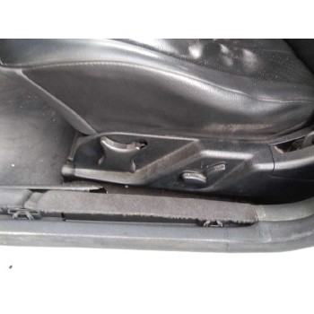 mercedes-benz clase e (w210) berlina diesel del año 2001