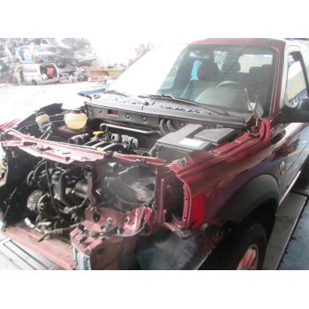 land rover freelander del año 2005