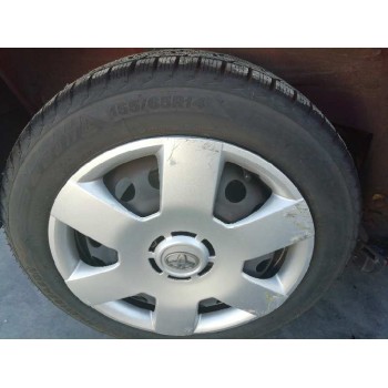 toyota aygo (kgb/wnb) del año 2006