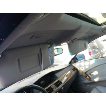 bmw serie 5 berlina (e60) del año 2005