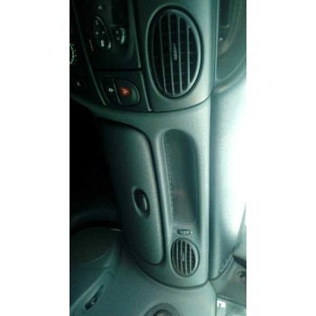 renault megane i classic (la0) del año 1997