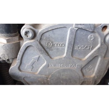 Recambio de motor completo para volkswagen touran (1t3) highline referencia OEM IAM   