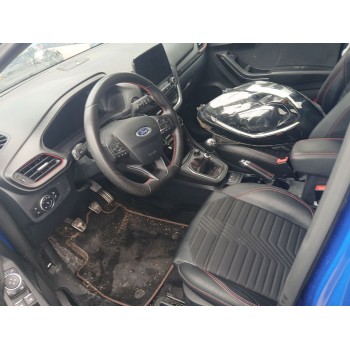 ford puma (j2k, cf7) del año 2021