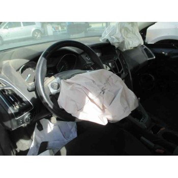 ford focus lim. (cb8) del año 2012