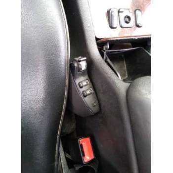 mercedes-benz clase e (w210) berlina diesel del año 2001