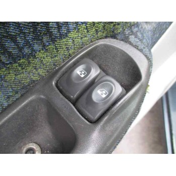 renault scenic (ja..) del año 2002