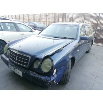 MERCEDES-BENZ CLASE E (W210) FAMILIAR