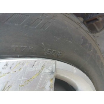 toyota aygo (kgb/wnb) del año 2006