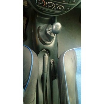 renault megane i classic (la0) del año 1997