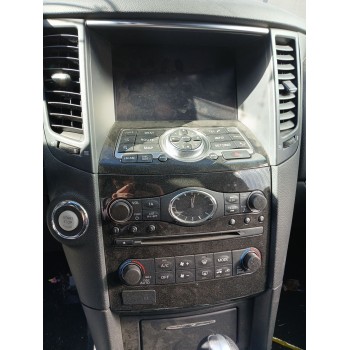 infiniti qx70 del año 2014