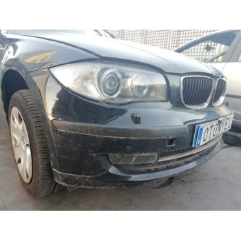 bmw serie 1 berlina (e81/e87) del año 2007