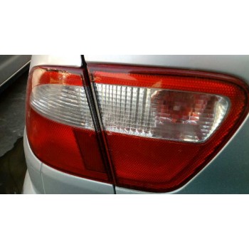 seat cordoba berlina (6k2) del año 1999