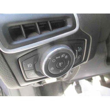 ford focus lim. (cb8) del año 2012