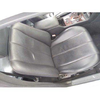 mercedes-benz clase e (w210) berlina diesel del año 2001