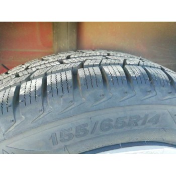 toyota aygo (kgb/wnb) del año 2006