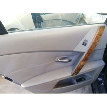 bmw serie 5 berlina (e60) del año 2005