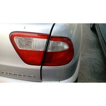 seat cordoba berlina (6k2) del año 1999