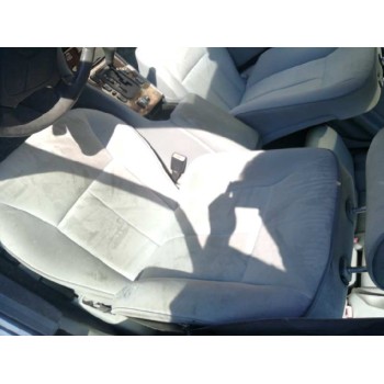 mercedes-benz clase e (w210) berlina diesel del año 1998