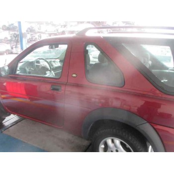 land rover freelander del año 2005