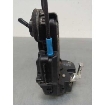 Recambio de cerradura puerta trasera izquierda para toyota auris 1.4 turbodiesel cat referencia OEM IAM 6906002170 690600F030 4 