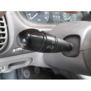 renault scenic (ja..) del año 2002