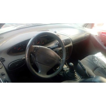 chrysler stratus berlina (ja) del año 1999