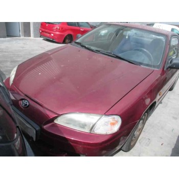 TOYOTA PASEO COUPE (L54)