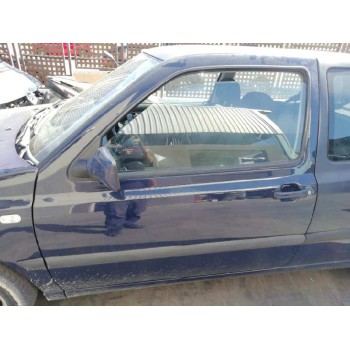 volkswagen golf iii berlina (1h1) del año 1997