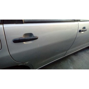 seat cordoba berlina (6k2) del año 1999