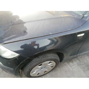 bmw serie 1 berlina (e81/e87) del año 2007