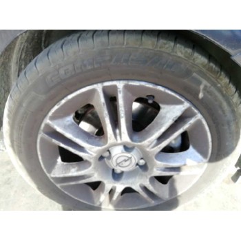 opel corsa d del año 2007