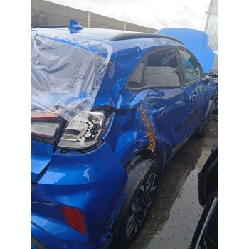 ford puma (j2k, cf7) del año 2021