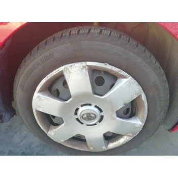 toyota aygo (kgb/wnb) del año 2006