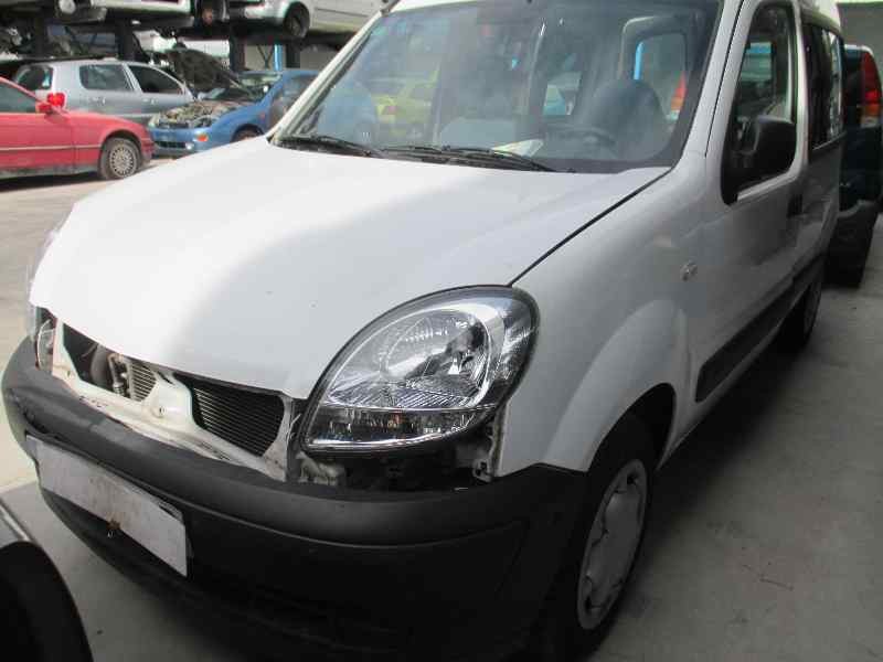 renault kangoo (f/kc0) del año 2009