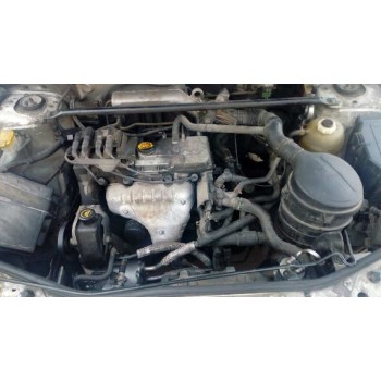 renault megane i classic (la0) del año 1997
