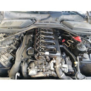 bmw serie 5 berlina (e60) del año 2005