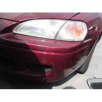 toyota paseo coupe (l54) del año 1996